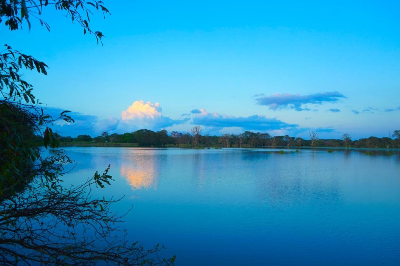 Hidden Lake Cottages سيغيرِيا المظهر الخارجي الصورة