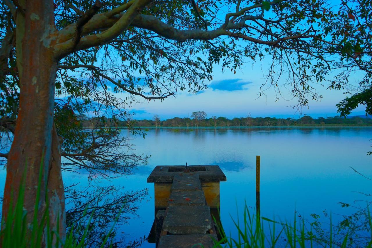 Hidden Lake Cottages سيغيرِيا المظهر الخارجي الصورة